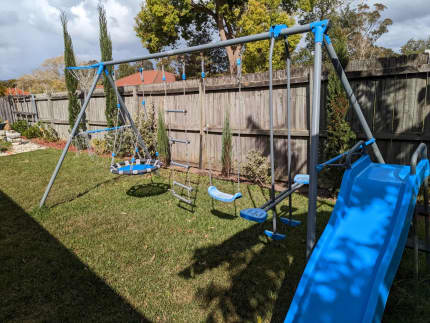 used swing sets