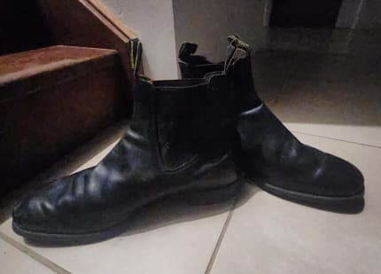 Gumtree rm williams outlet mens boots