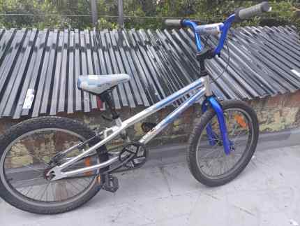 Mongoose micron bmx best sale