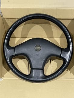 nissan 180sx steering wheel