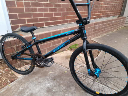 gumtree mongoose bmx