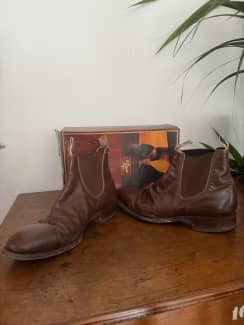 Gumtree rm hotsell williams boots