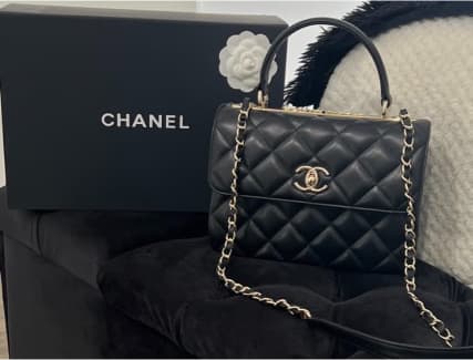 Chanel trendy cc online price australia