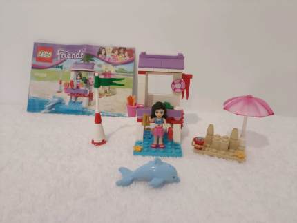 lego friends retired | Gumtree Australia Free Local Classifieds