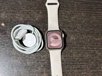 Apple watch series hotsell 3 australia rose gold