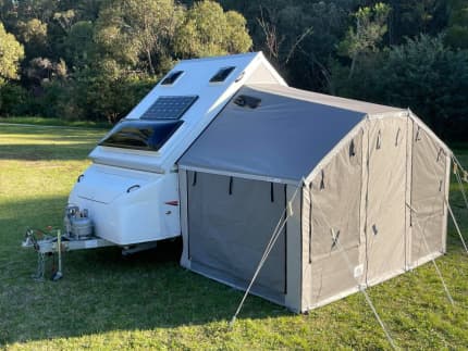 Avan sportliner best sale for sale tasmania