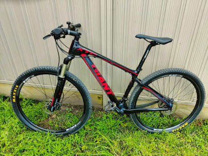 29er hardtail mountain bike for sale