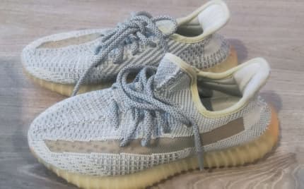 yeezy | Women's Shoes | Gumtree Australia Free Local Classifieds