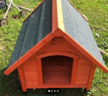 Dog house hotsell for sale gumtree