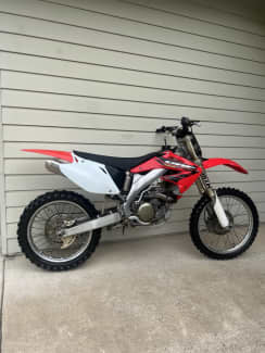 honda 100cc dirt bikes for sale craigslist