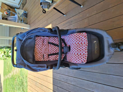 Baby jogger city outlet tour gumtree