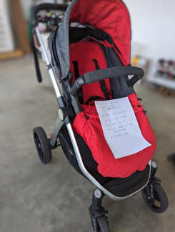 Gumtree mountain outlet buggy