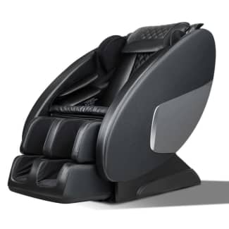 Sohl best sale massage chair