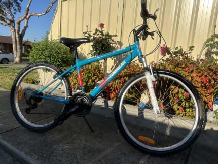 tourex bike 24 inch