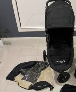 Baby jogger city 2025 mini gt gumtree