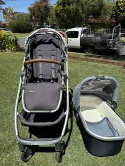 uppababy cruz Prams Strollers Gumtree Australia Free Local Classifieds