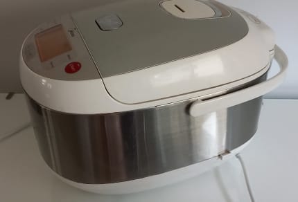 breville rice cooker  Gumtree Australia Free Local Classifieds