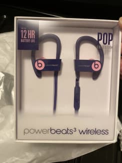 Powerbeats 3 pop online collection