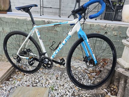 FOCUS MARES AX3.0 DISC フレームセット FOCUS MARES AX3.0 DISC フレームセット