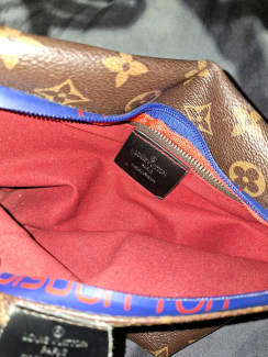 Louis Vuitton Kirigami Medium Pouch, Bags, Gumtree Australia Bayswater  Area - Maylands