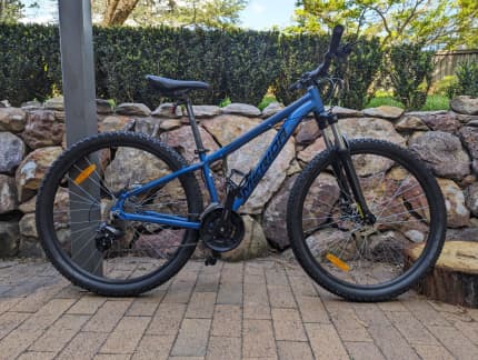 Merida big seven 15 mountain bike hot sale