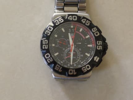 tag heuer in Adelaide Region SA Watches Gumtree Australia