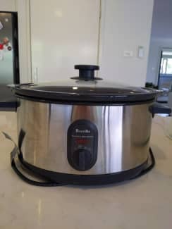 breville rice cooker  Gumtree Australia Free Local Classifieds