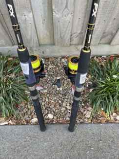 surf rods, Gumtree Australia Free Local Classifieds