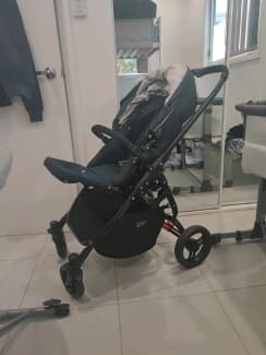 Valco baby snap outlet 4 ultra 2018