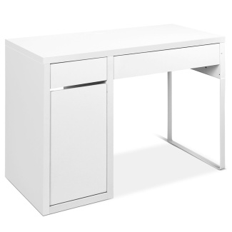 Gumtree white desk discount
