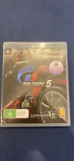 GRAN TURISMO GAMES, VARIOUS PRICES, PLAYSTATION, PS1 PS2 PSP PS3, Playstation, Gumtree Australia Mitcham Area - Mitcham