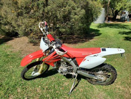 2010 crf 450 for shop sale