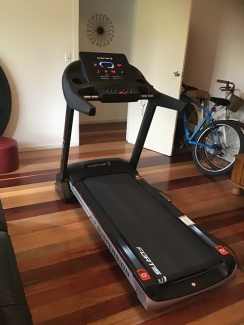 Fortis 520 treadmill sale