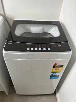 esatto washing machine 5.5 kg