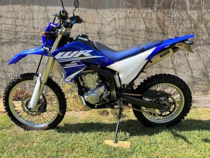 Gumtree wr250r discount