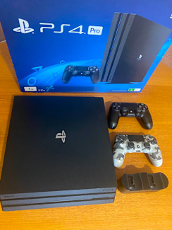 ps4 pro 1tb | Playstation | Gumtree Australia Free Local Classifieds