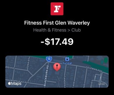 gym membership transfer in Melbourne Region, VIC