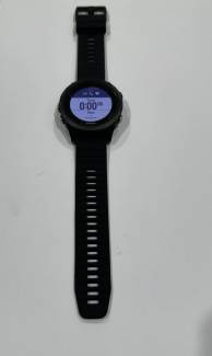 garmin forerunner watch Gumtree Australia Free Local Classifieds