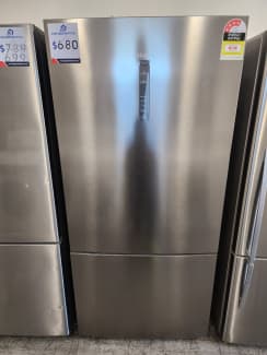 Glass door on sale fridge gumtree