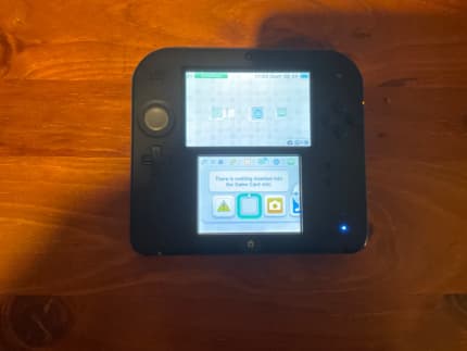 Nintendo 2ds best sale gumtree