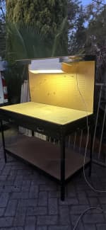 Toll box Heavy Duty, Tool Storage & Benches, Gumtree Australia Wanneroo  Area - Banksia Grove