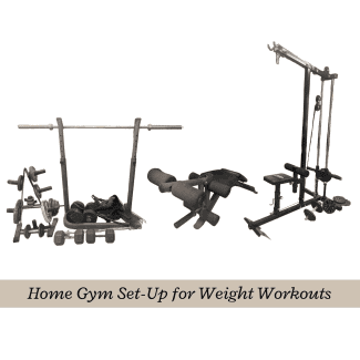 Gumtree gym outlet bench