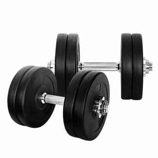 weight set in Perth Region WA Gym Fitness Gumtree Australia Free Local Classifieds