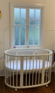 Stokke 2025 cot gumtree