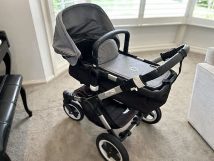 Bugaboo skateboard outlet gumtree