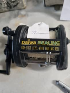 reel daiwa sealine  Gumtree Australia Free Local Classifieds