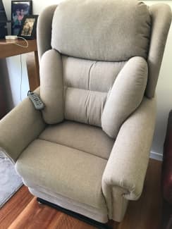 used power lift recliner for sale