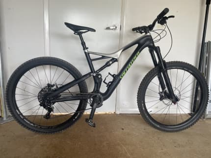 Specialized deals stumpjumper gumtree