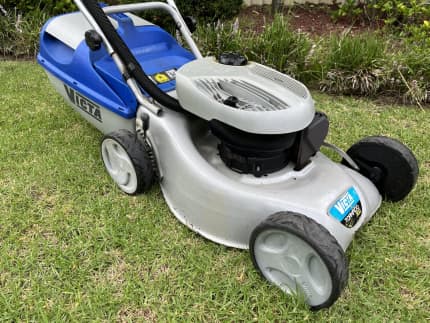 Victa tornado mower 625 store series 190cc