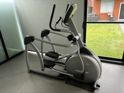 Infiniti st950 elliptical cross trainer online manual